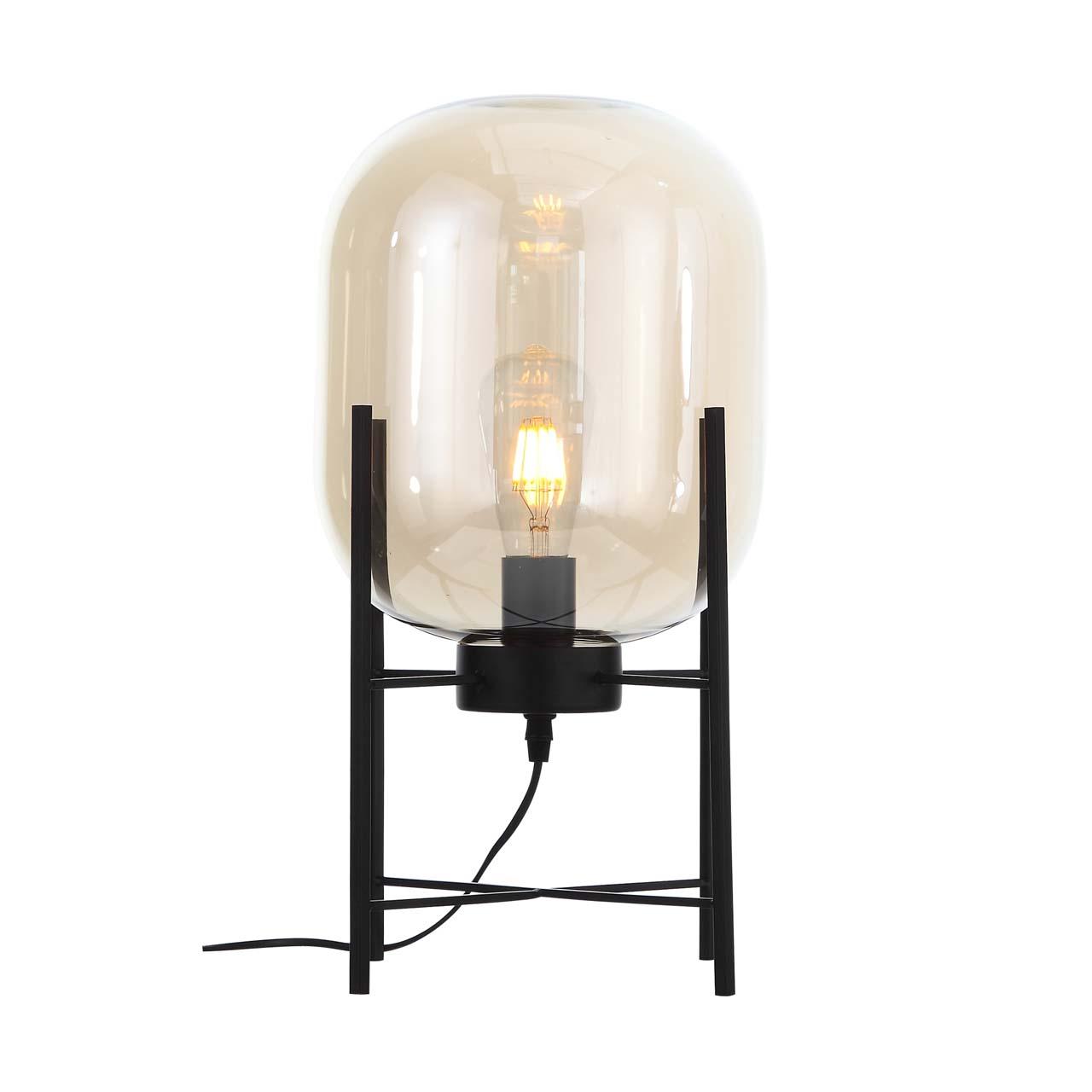 Картинка Прикроватная лампа ST Luce Burasca SL1050.505.01