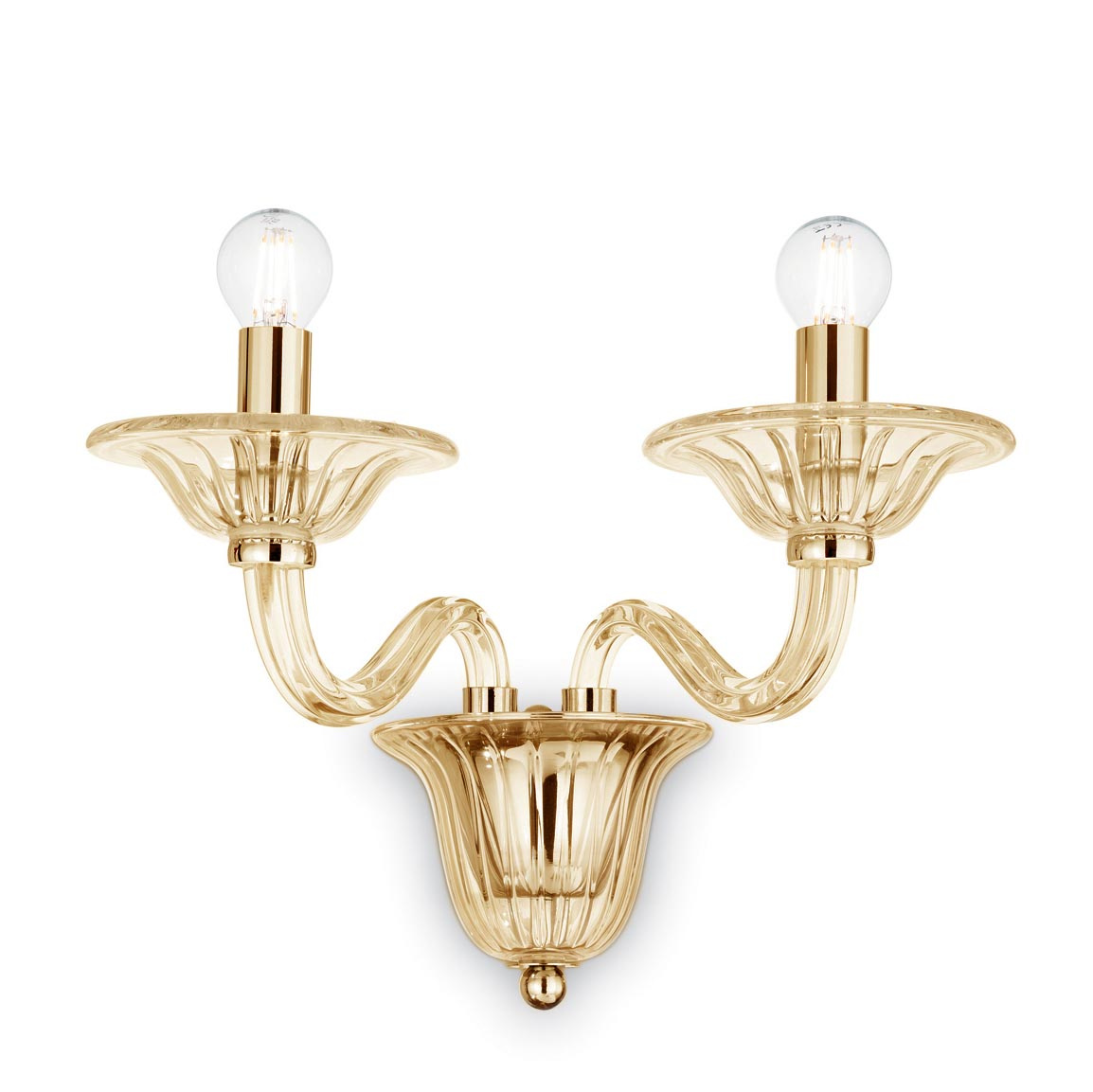 Картинка Бра DANIELI AP2 AMBRA 159935