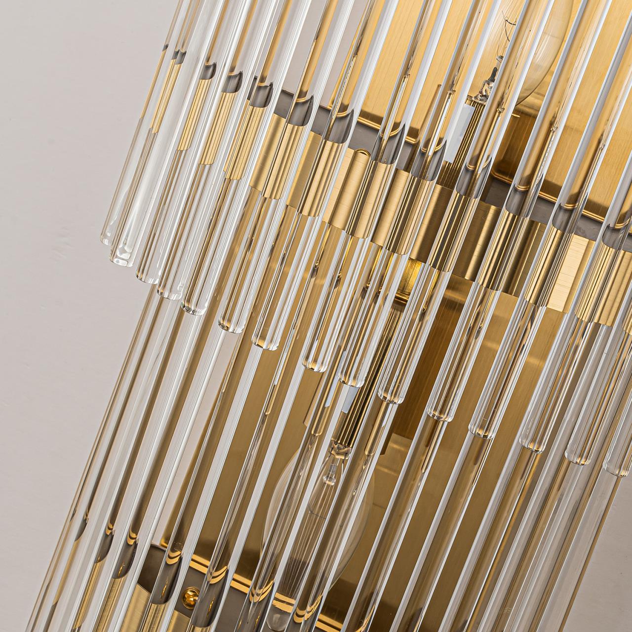 Картинка Настенный светильник Regal 4308-3W