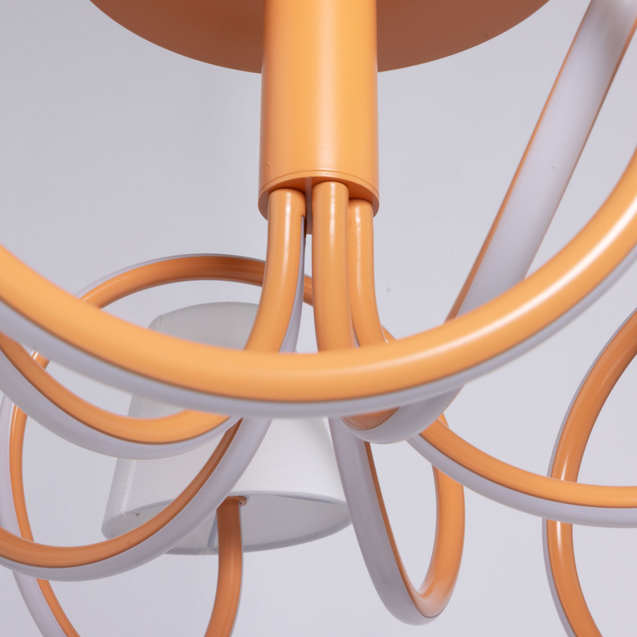 Картинка 480012805 MW-light Аэлита Потолочная люстра