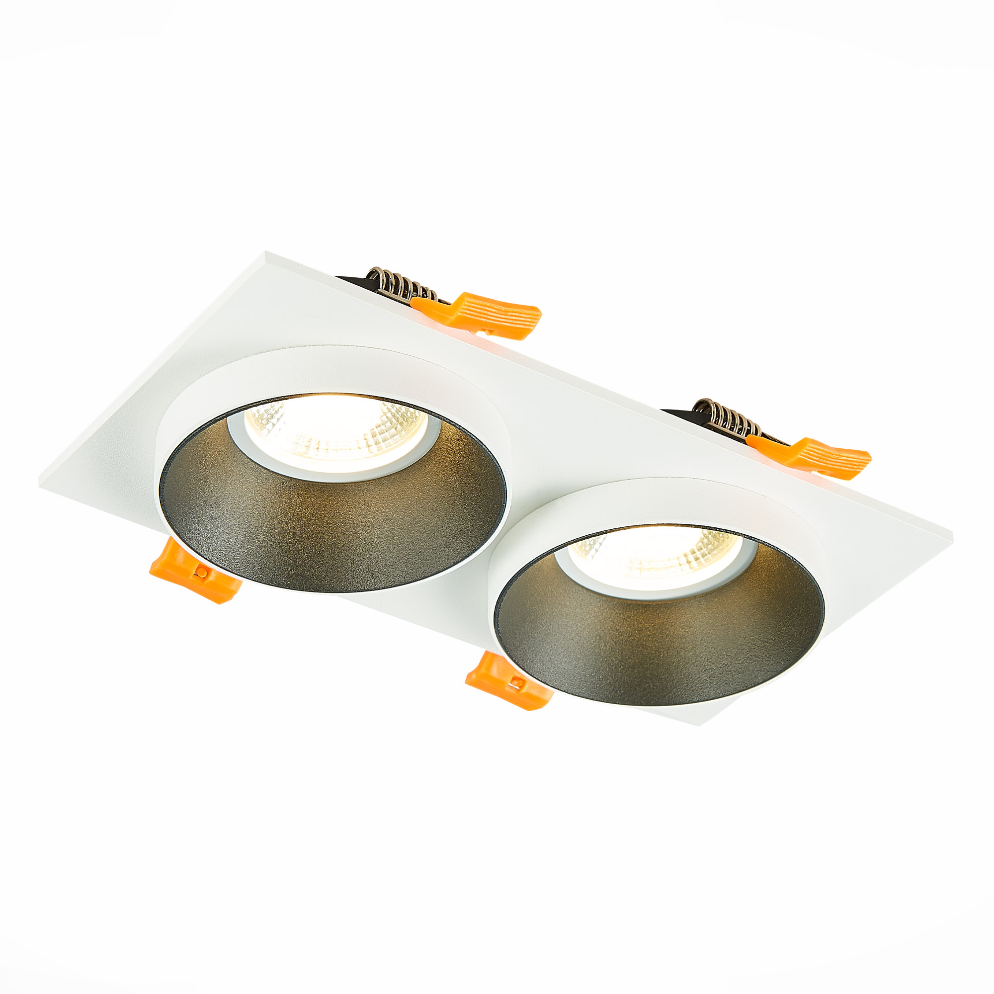 Картинка Встраиваемый светильник ST Luce ST206.528.02