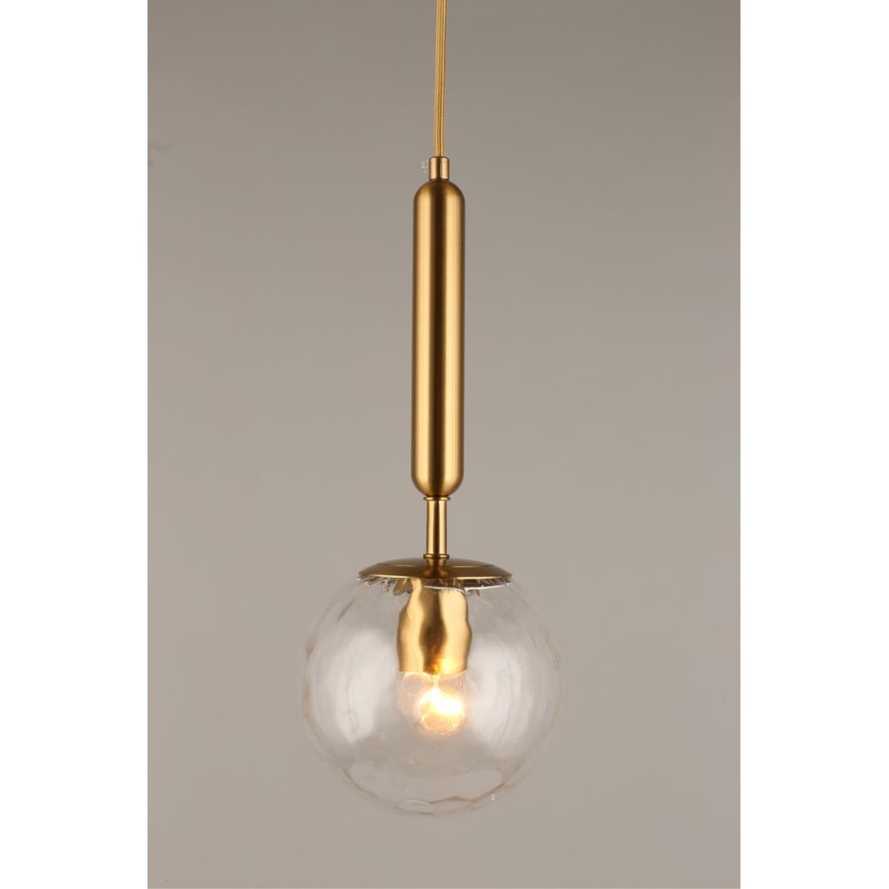 Картинка Подвесной светильник Aployt Lora APL.728.06.01