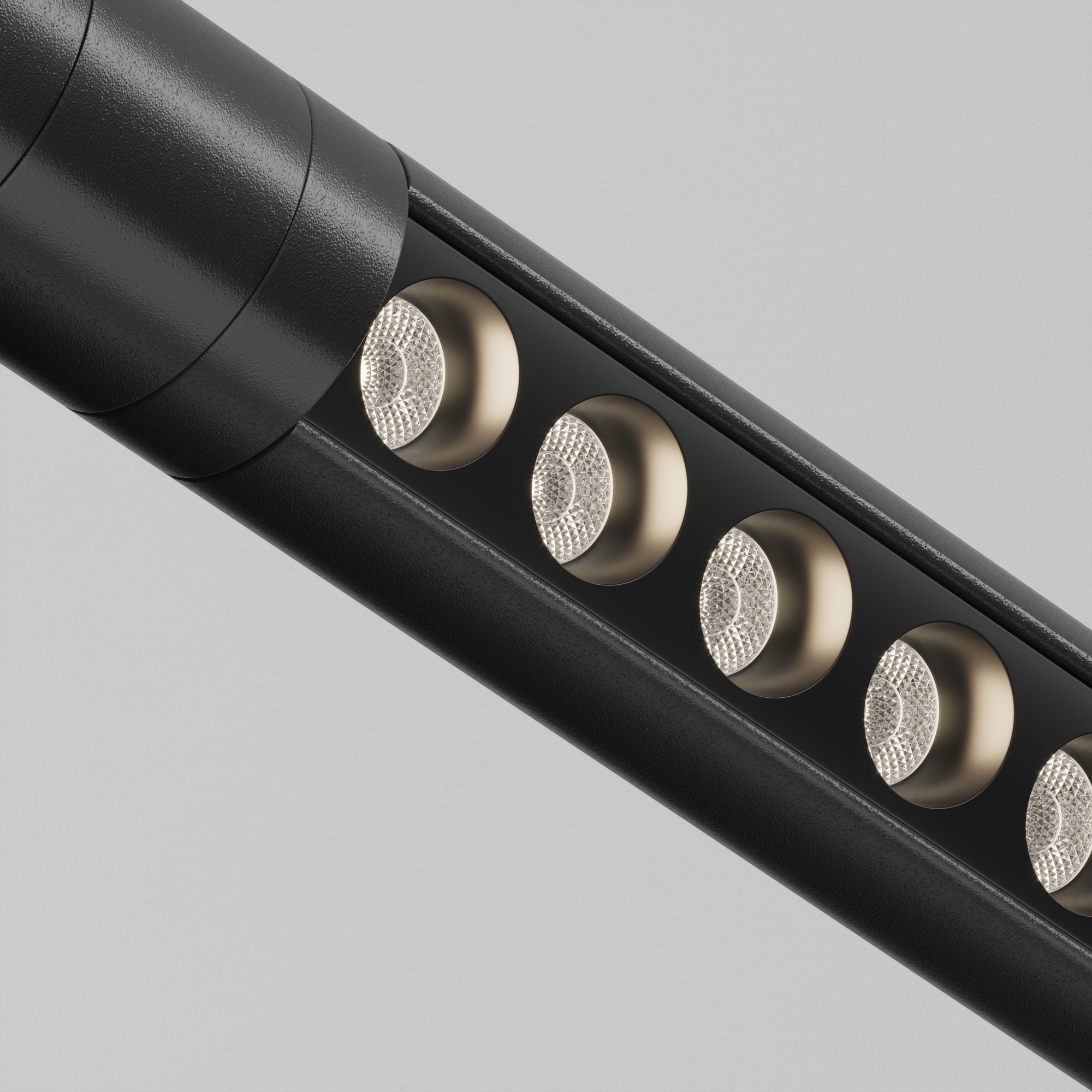 Картинка Светильник Technical C149CL-L900-24W3K-B