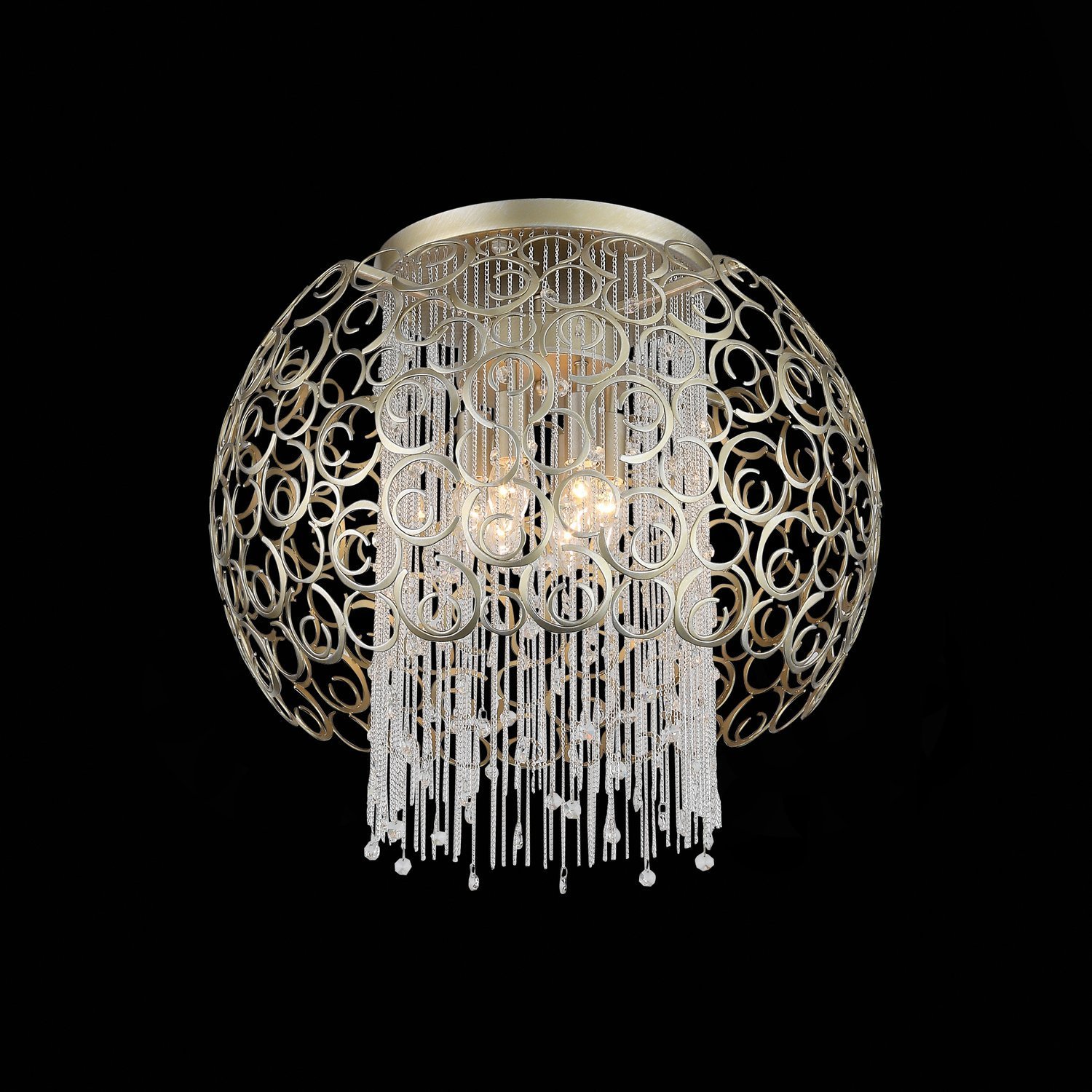 Картинка Потолочный светильник ST Luce Dolcima SL1101.202.06