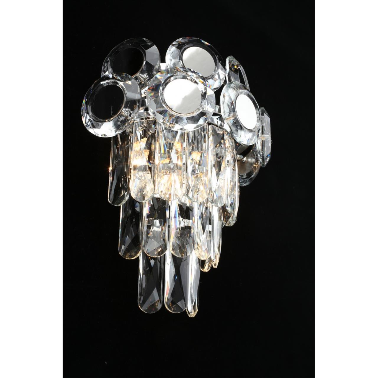 Картинка Настенный светильник Aployt Nikoul APL.832.11.02