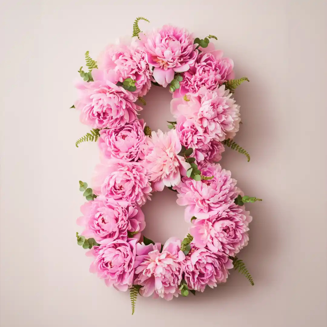 С праздником весны: поздравление с 8 Марта от SVET.KZ