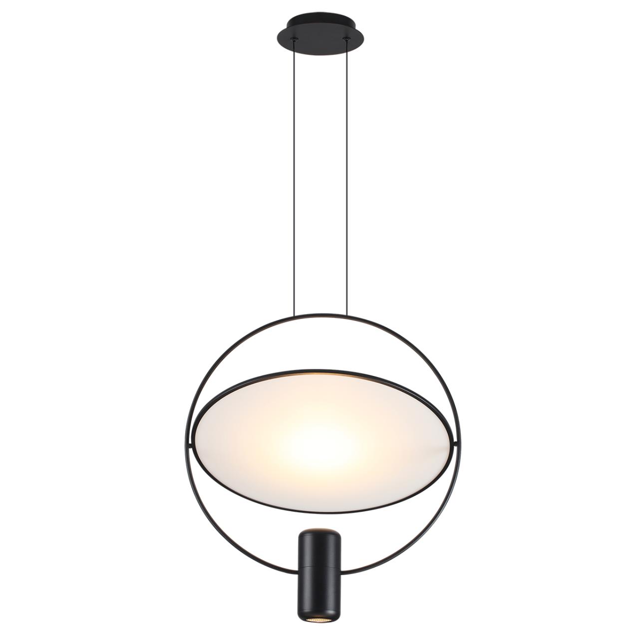 Картинка 7029/2L Odeon Light Подвесной светильник ORBITE