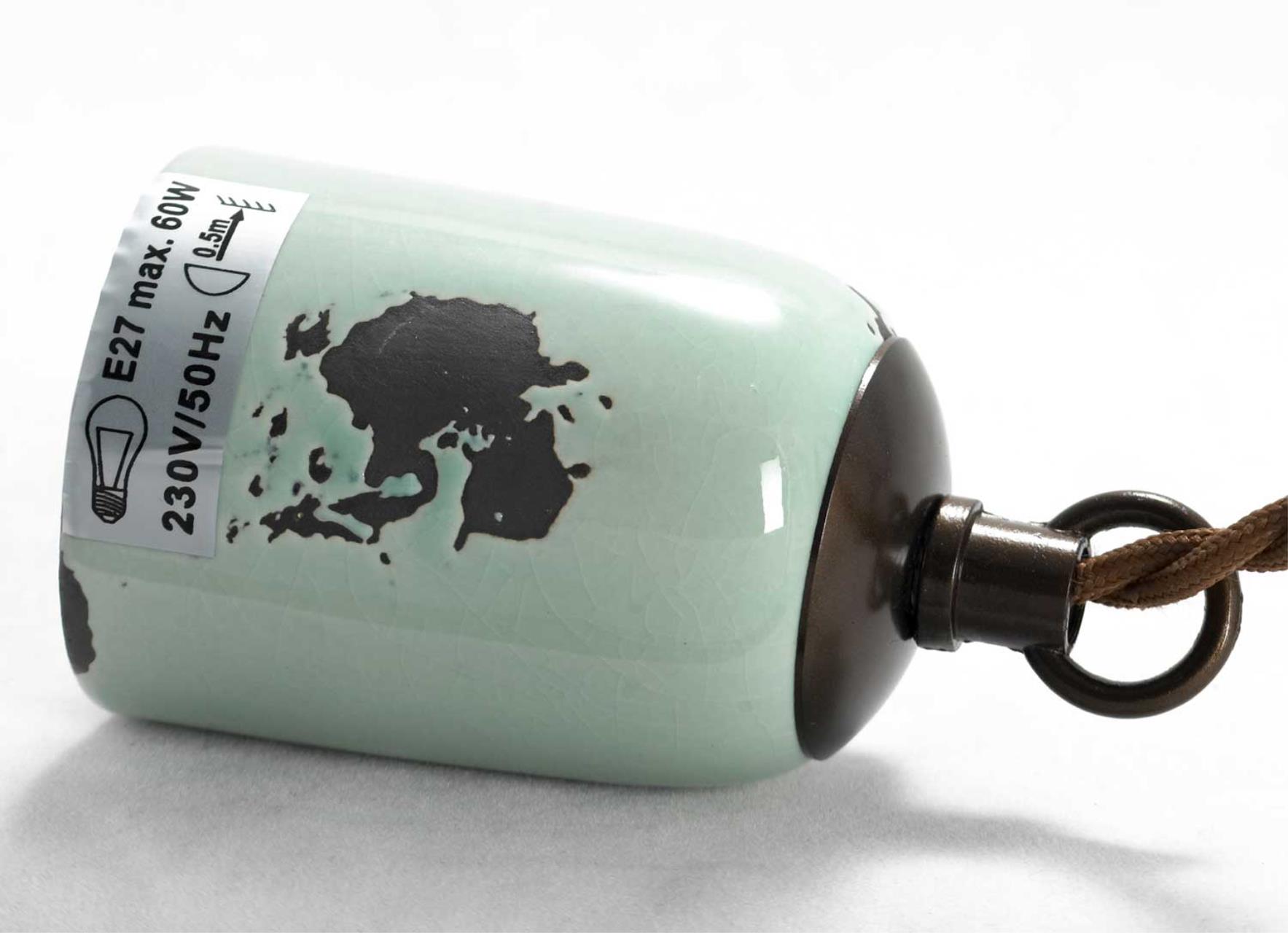 Картинка Подвесной светильник Lussole Loft Vermilion GRLSP-8160