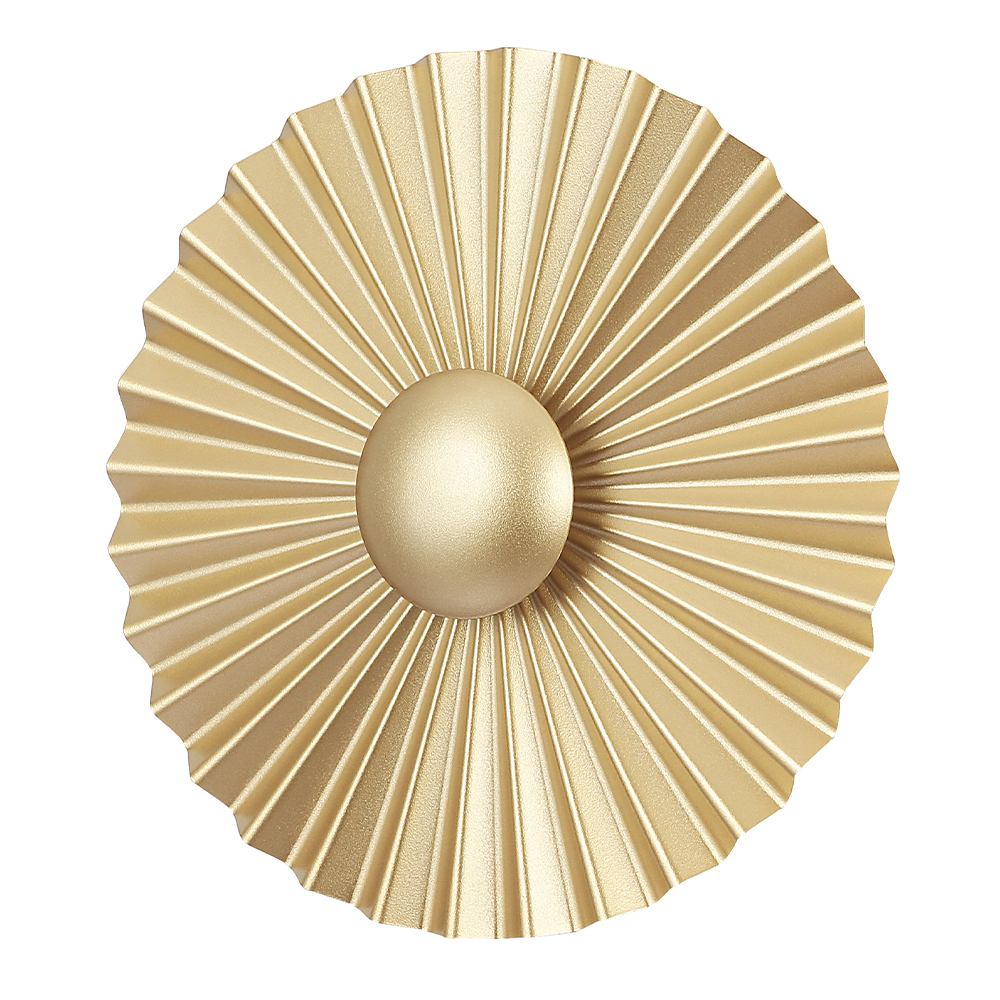 Настенный светильник Crystal Lux HOLA AP4W LED D250 Crystal Lux 2000/401