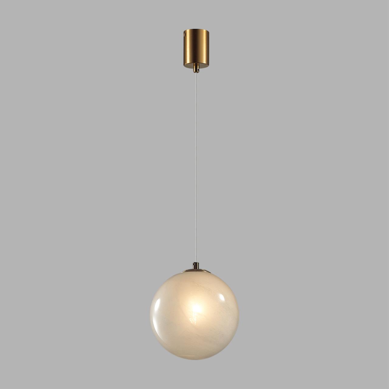 Картинка 7109/1 Odeon Light Подвесной светильник MAGIA