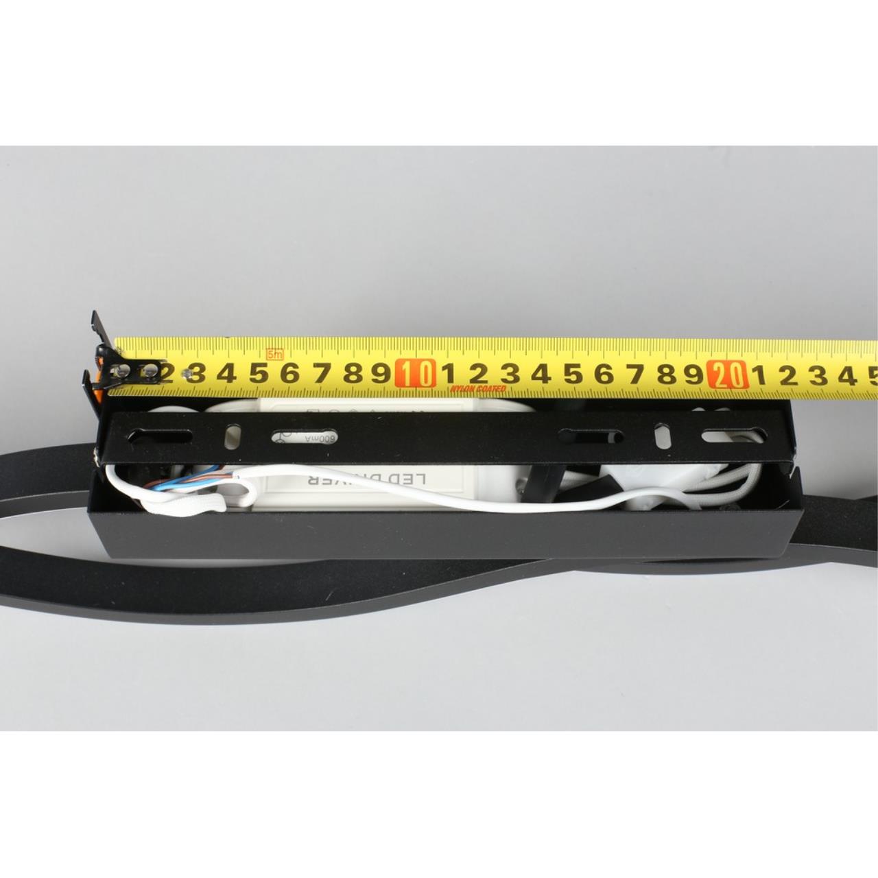 Картинка Настенный светильник Aployt Nadayn APL.002.12.36