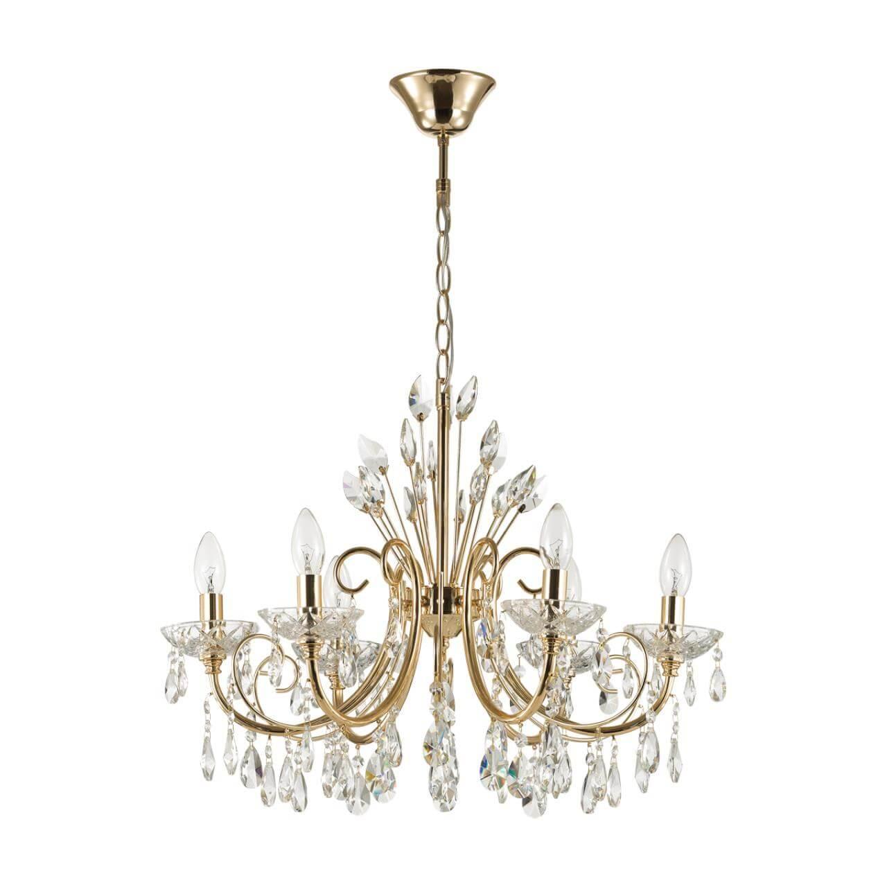 Картинка Подвесная люстра Odeon Light Hall Versia 4977/6