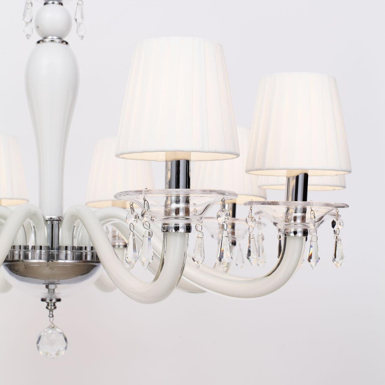 Картинка Подвесная люстра Favourite Atlanta 2056-6P