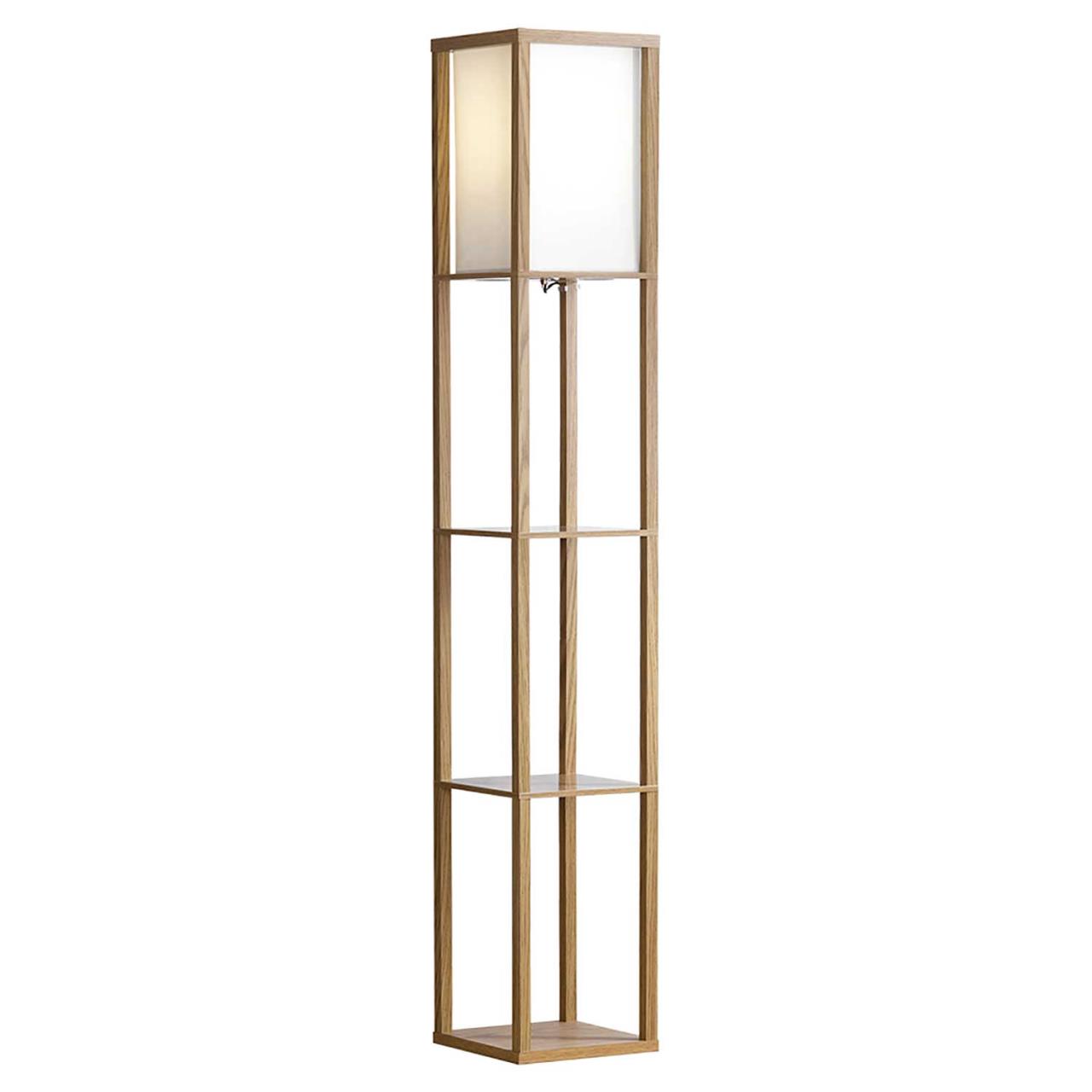 Картинка Торшер Lussole Lgo GRLSP-0332