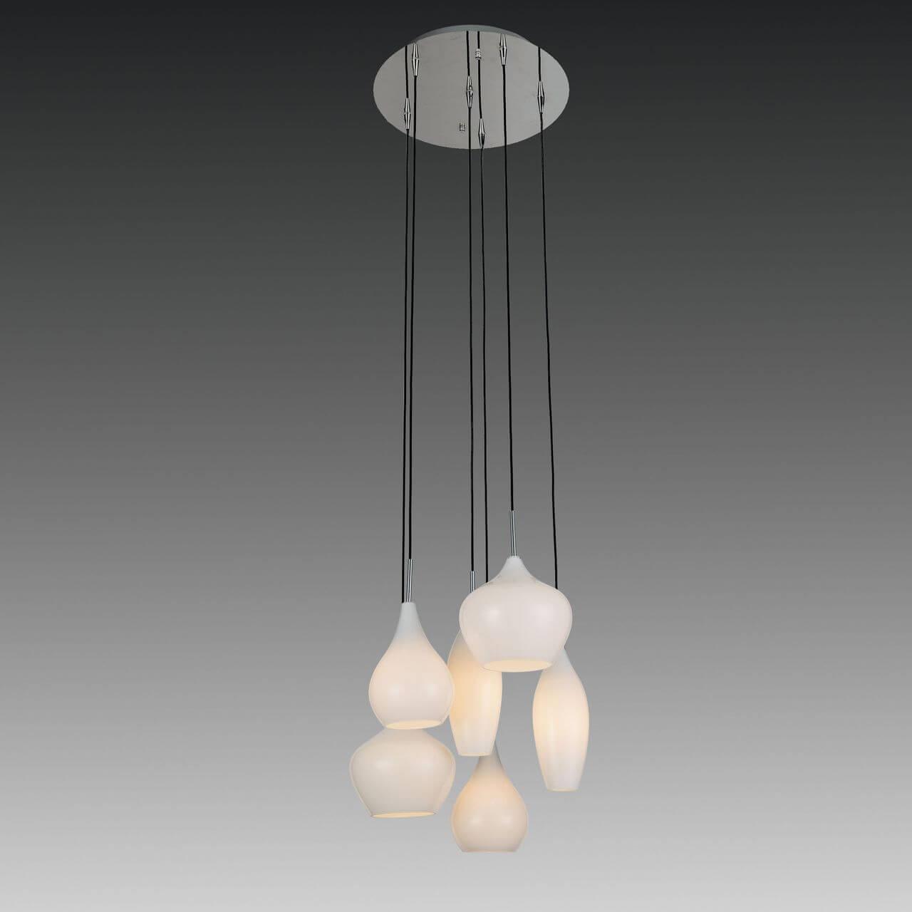 Картинка Подвесная люстра Lightstar Pentola 803060