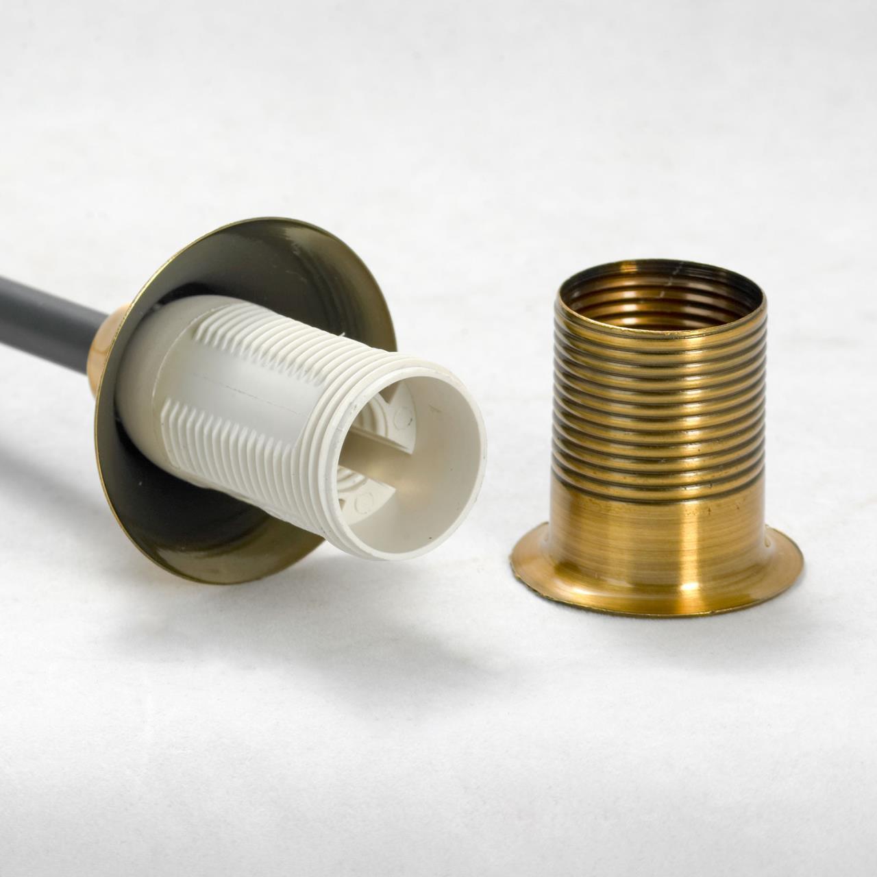 Картинка Потолочная люстра Lussole Lgo Ouachita GRLSP-8275