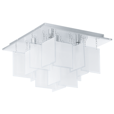 Картинка Потолочная люстра Eglo Condrada 1 92726