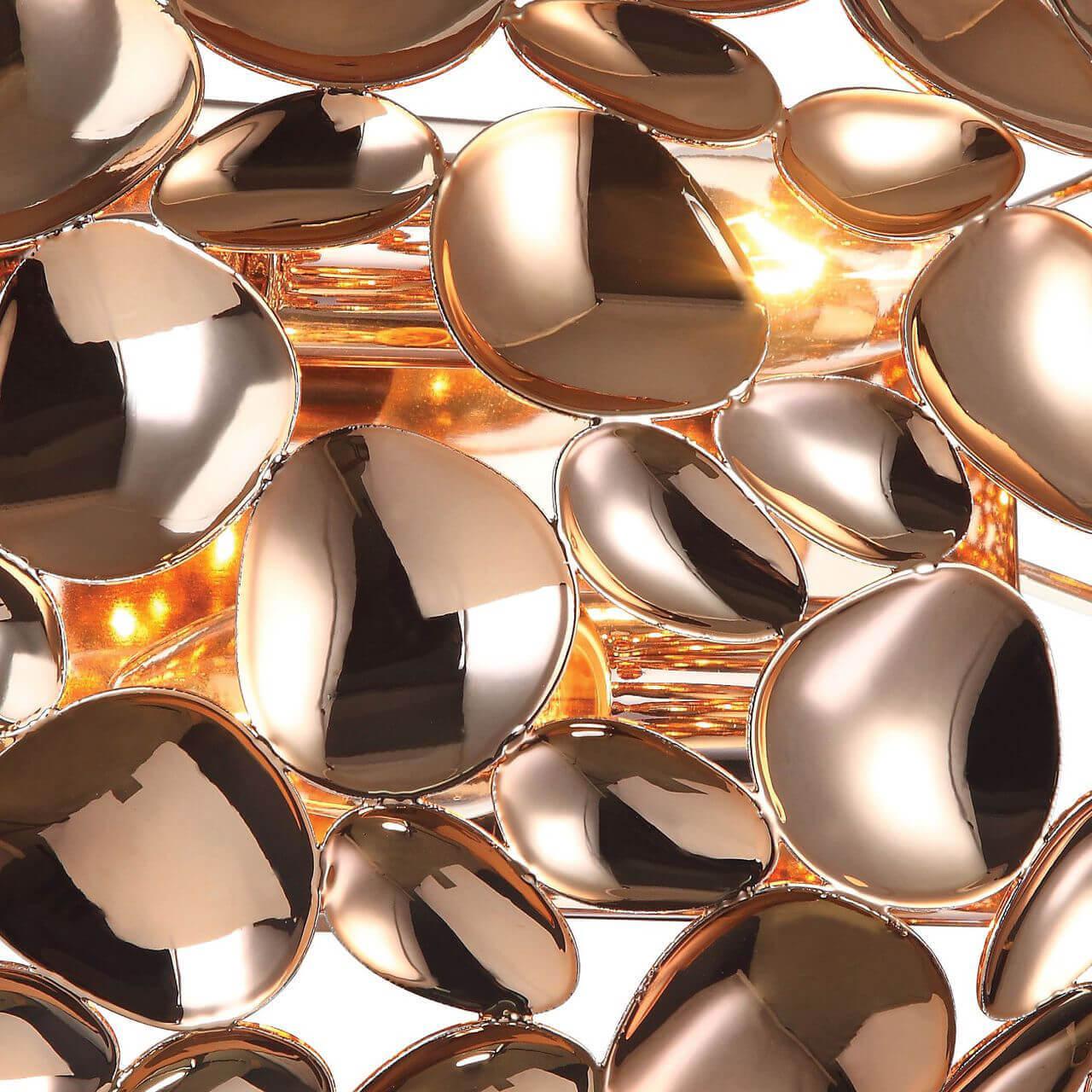 Картинка Настенный светильник Favourite Gittus 2013-2W