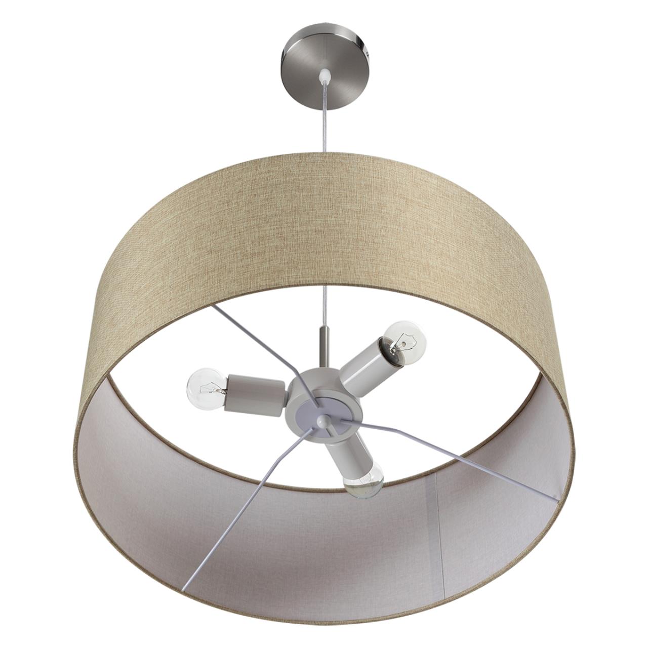 Картинка 8250/3 Lumion Подвесной светильник NIKKI