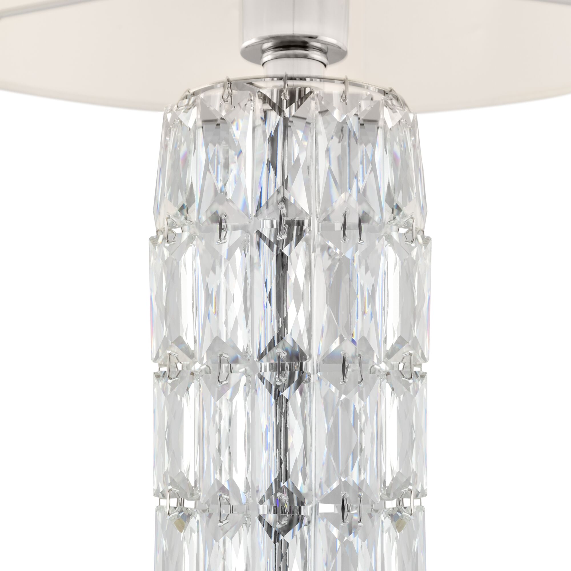 Картинка Торшер Maytoni Talento DIA008FL-01CH