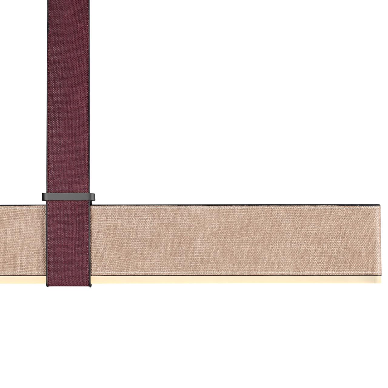 Картинка 6630/36L Odeon Light HIGHTECH Подвесной светильник