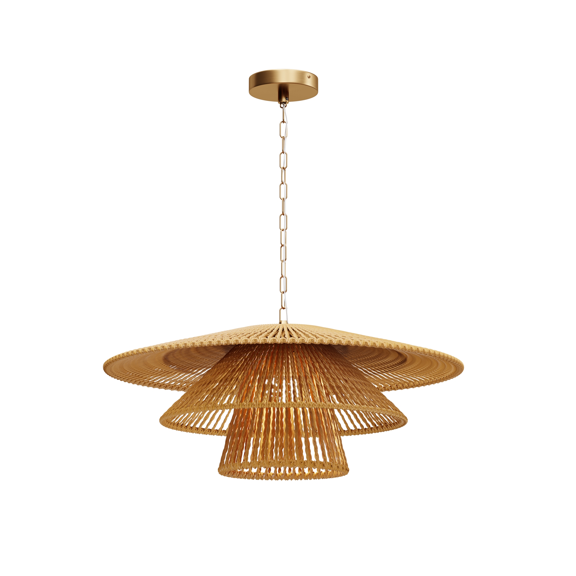 Картинка Подвесной светильник Maytoni MOD394PL-01BS1