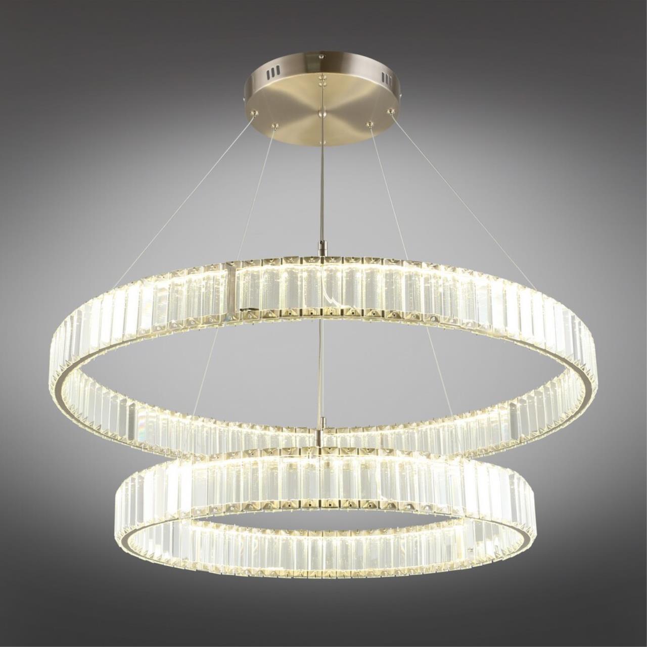 Картинка APL.076.13.80 Люстра потолочная Aployt Oriann