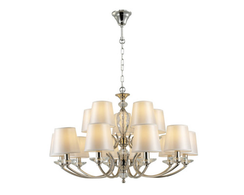 newport 1160 1165+10/c , люстра, доставка по Казахстану 