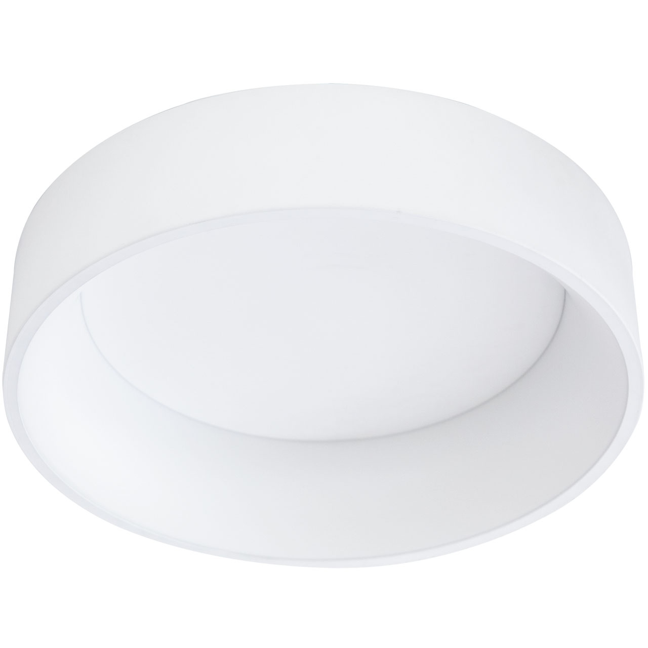 Картинка Потолочный светодиодный светильник Eglo Marghera 1 39286