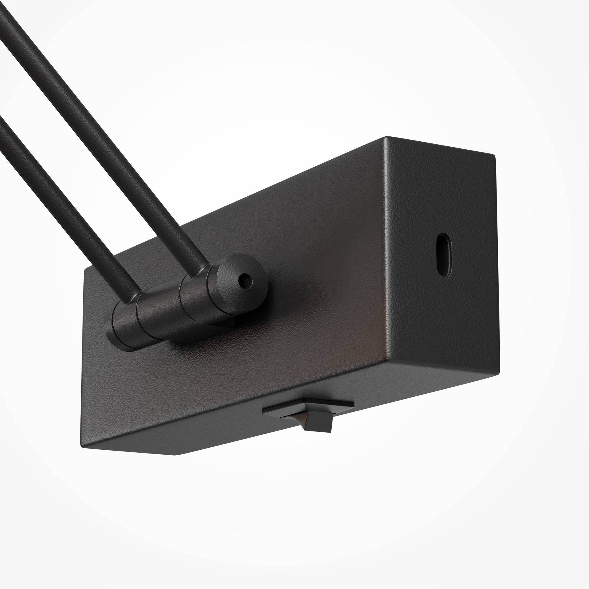 Картинка Подсветка Maytoni MIR268WL-L3B3K Luster