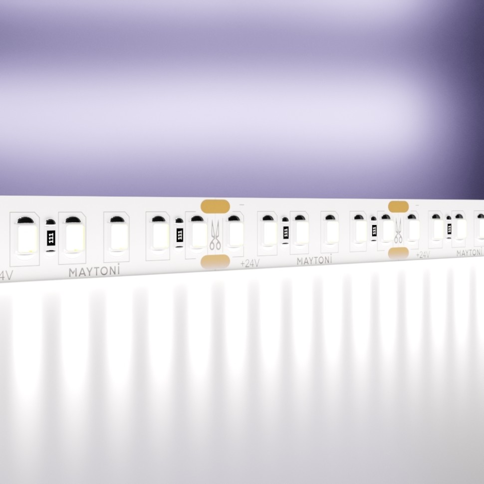 Картинка Светодиодная лента Led Strip 10156