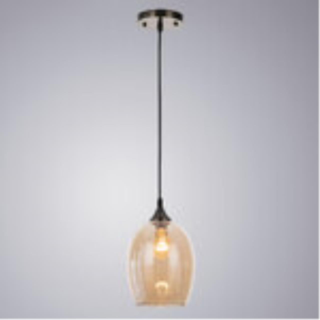 Картинка Подвесной светильник Arte Lamp Propus A4344SP-1AB