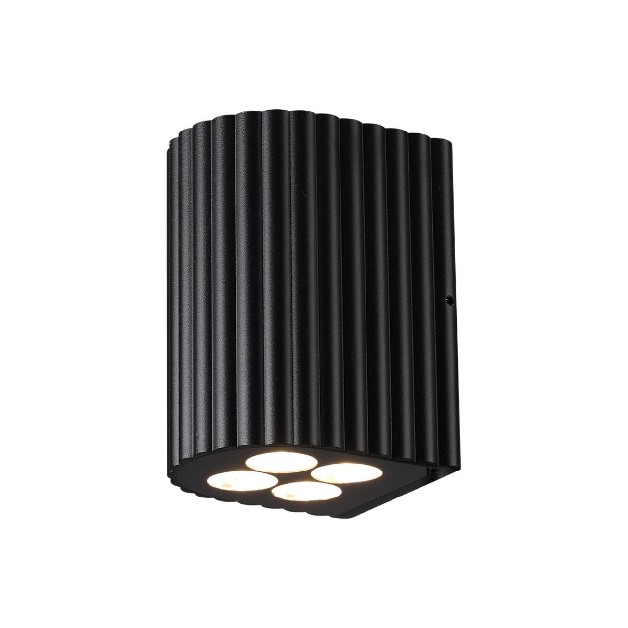 Картинка 7127/8WL Odeon Light  Фасадный светильник GLENN
