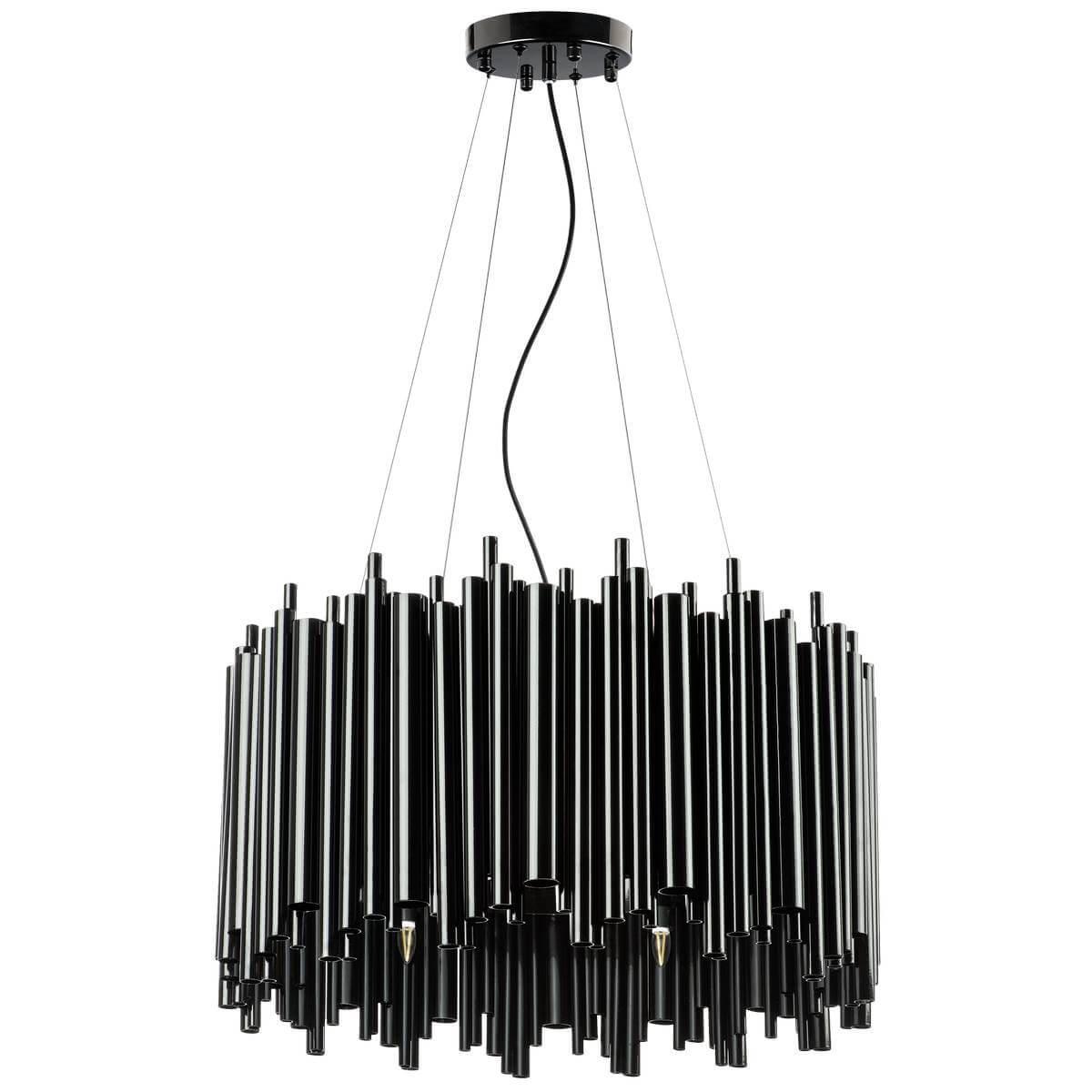 Картинка Подвесная люстра Lightstar Savona 816107