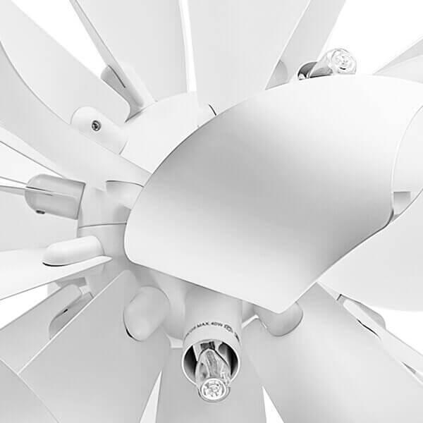 Картинка Подвесная люстра Lightstar Turbio 754266