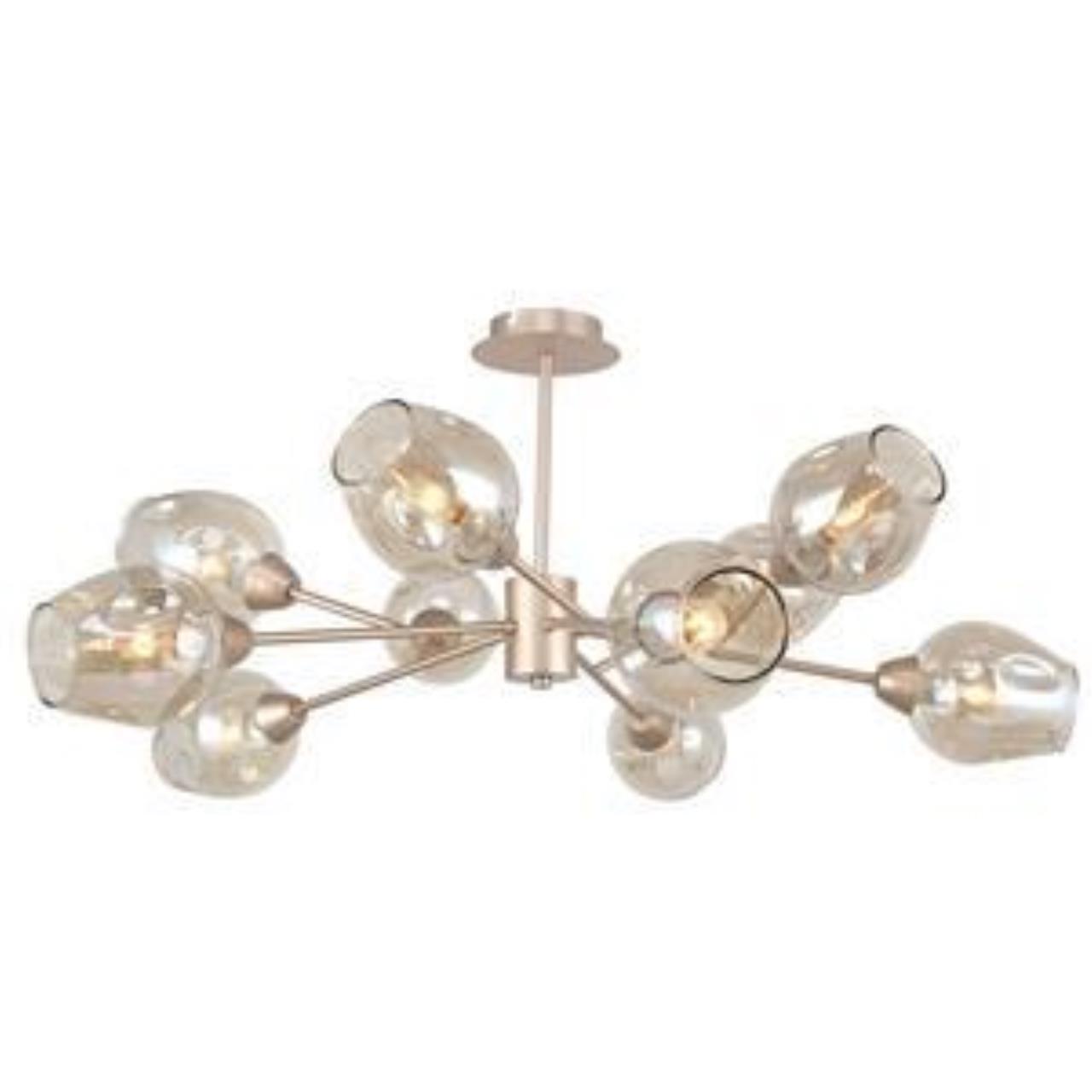 Картинка Потолочная люстра F-Promo 2658-10U