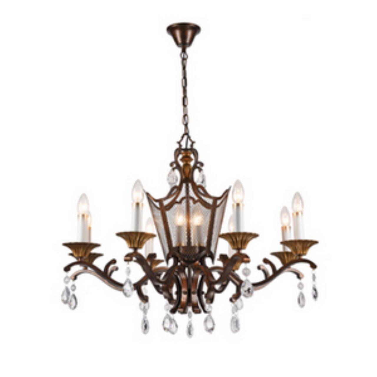 Картинка Подвесная люстра Favourite Venezia 2148-12P