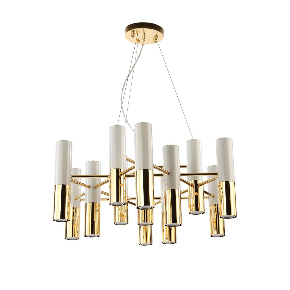 Картинка Подвесная люстра Favourite Ultra 2755-13P