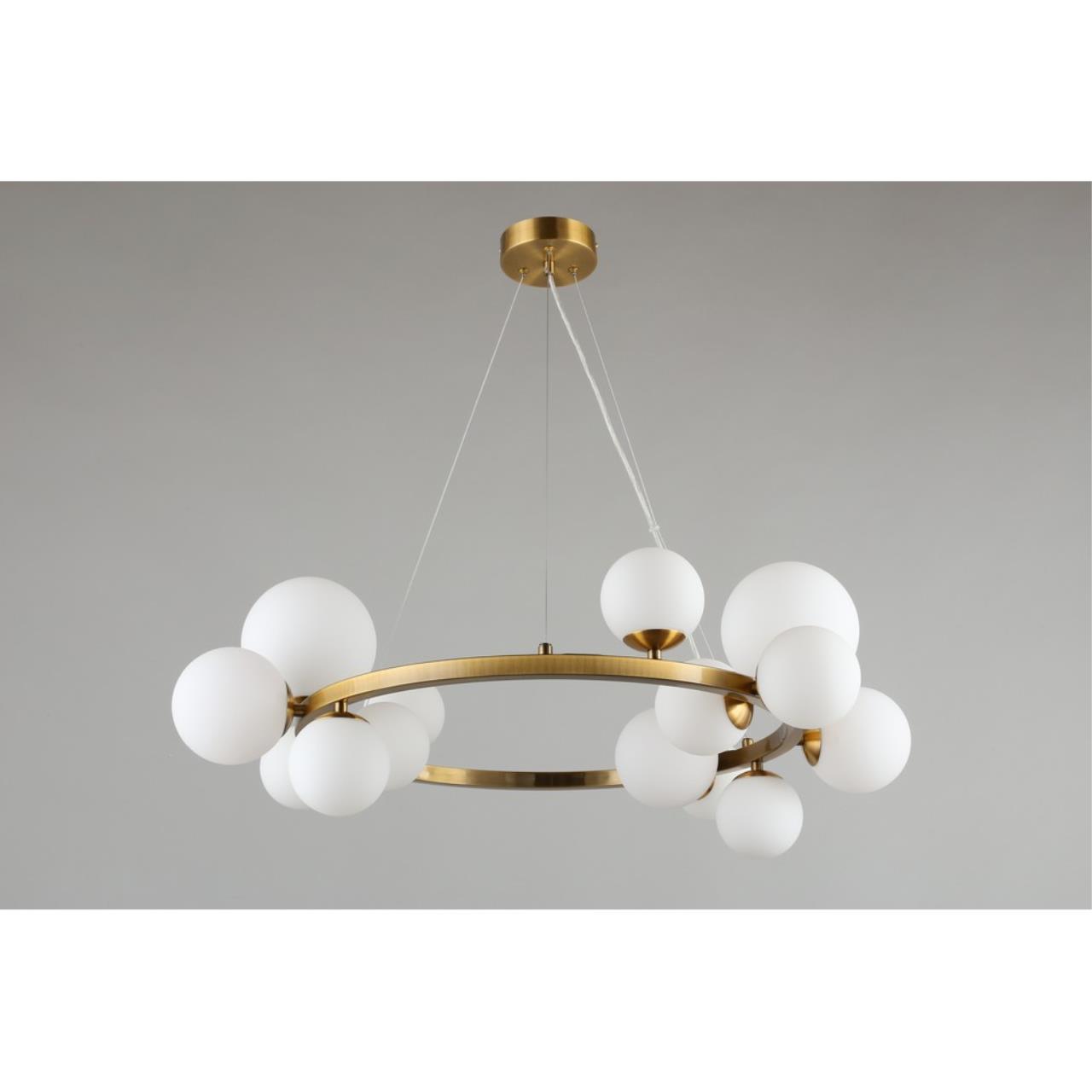 Картинка APL.314.03.14 Люстра Aployt Letizia