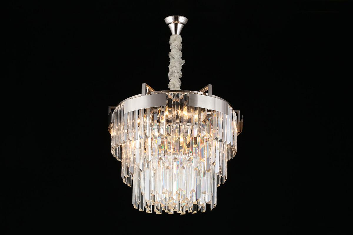 Картинка Подвесная люстра Aployt Mariz APL.813.03.09