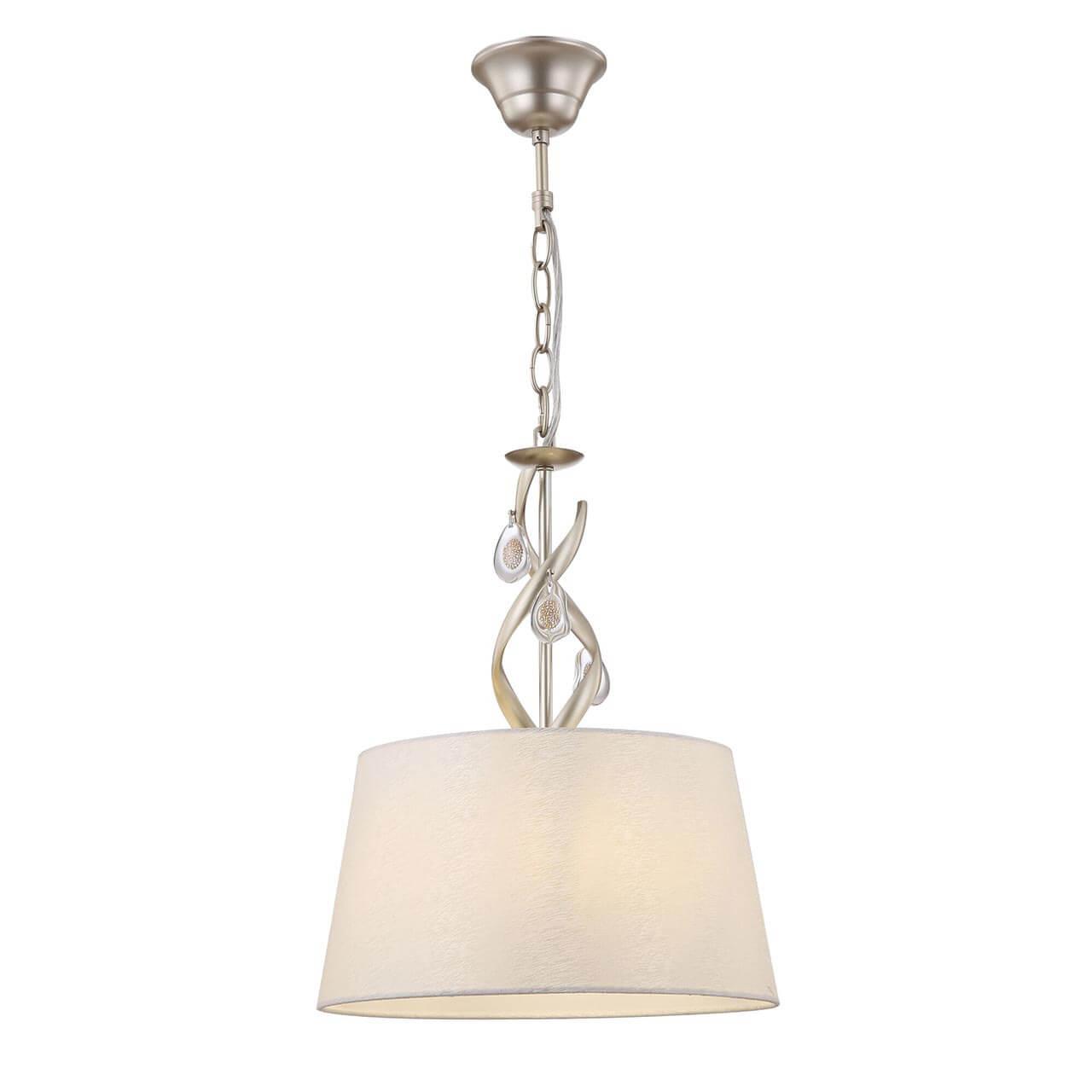 Картинка Подвесной светильник Freya Monique FR2001PL-03G