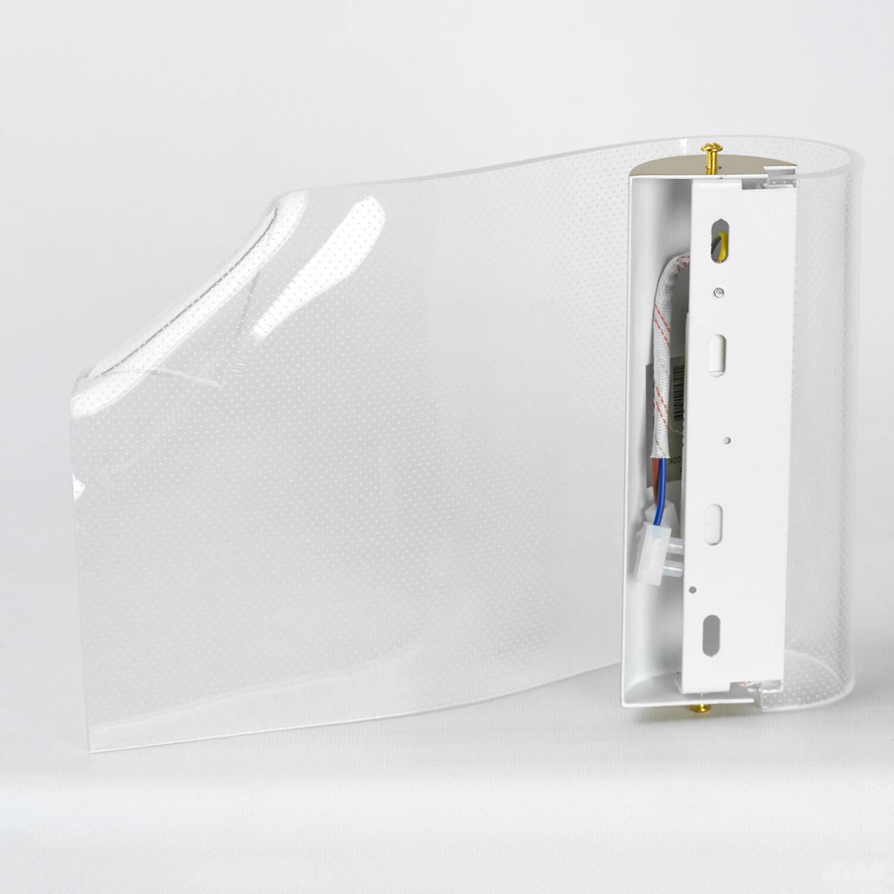 Картинка Бра Lussole LSP-7370