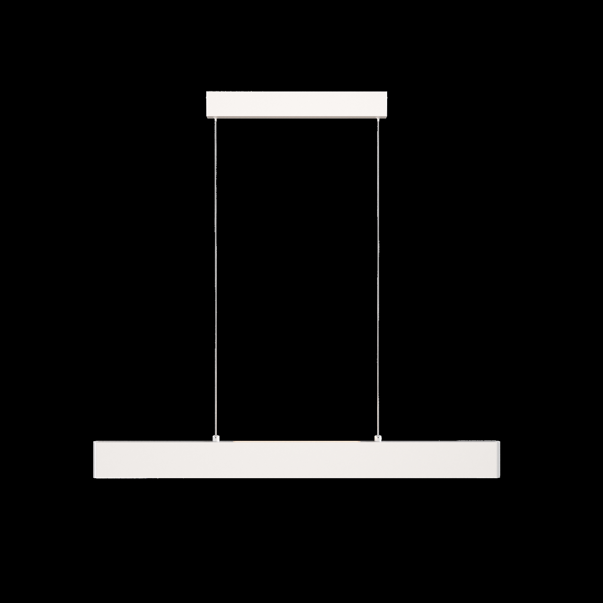 Картинка Подвесной светодиодный светильник Maytoni Step P010PL-L23W