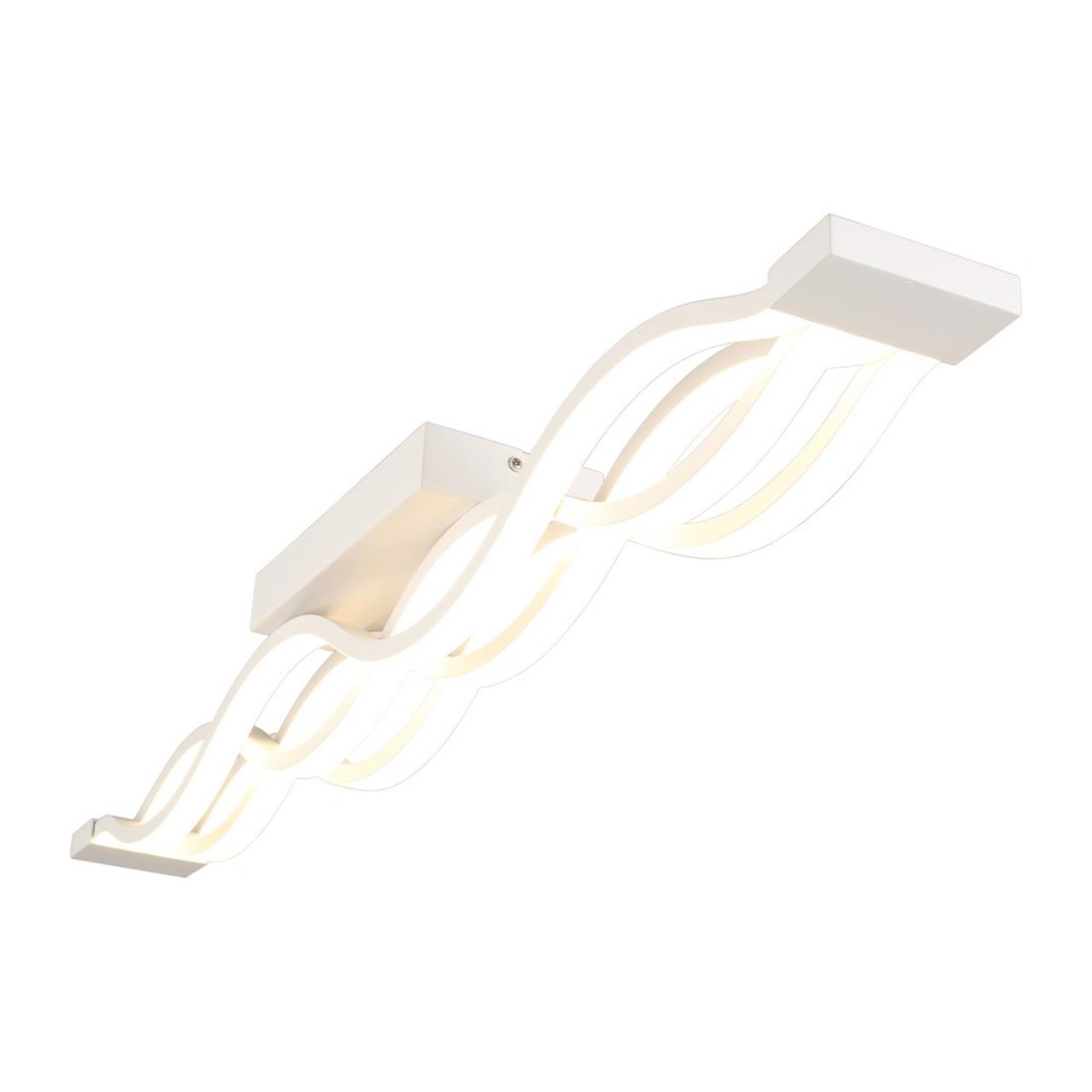 Картинка Потолочный светодиодный светильник Aployt Nadayn APL.002.07.72