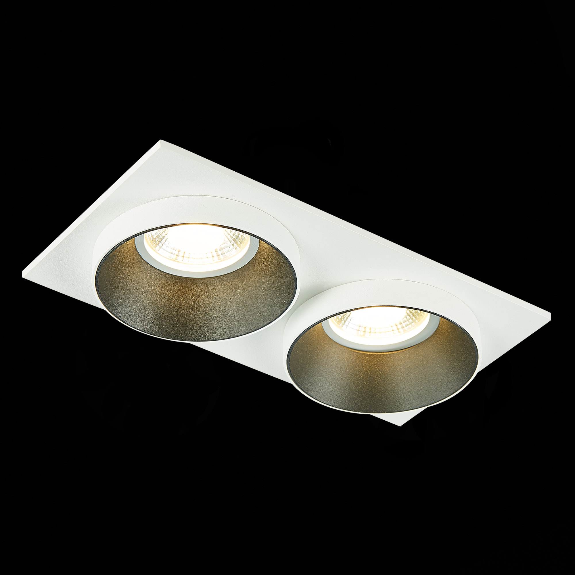 Картинка Встраиваемый светильник ST Luce ST206.528.02