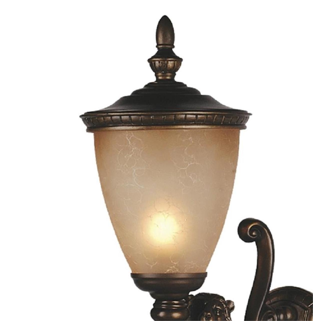 Картинка Уличный настенный светильник Favourite Guards 1337-1WL