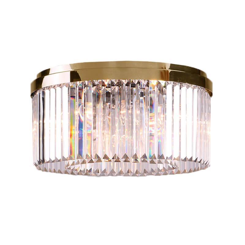 Картинка Потолочная люстра Newport 10118/PL Gold М0061083