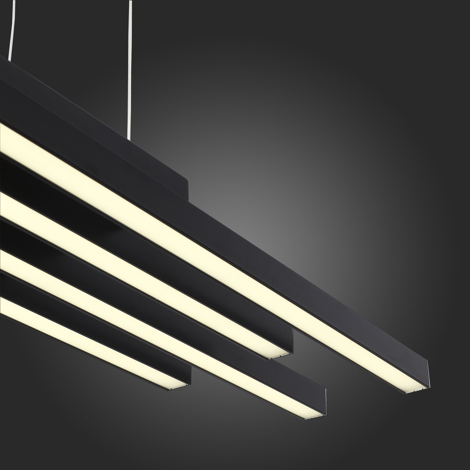Картинка Подвесной светодиодный светильник ST Luce Samento SL933.403.04