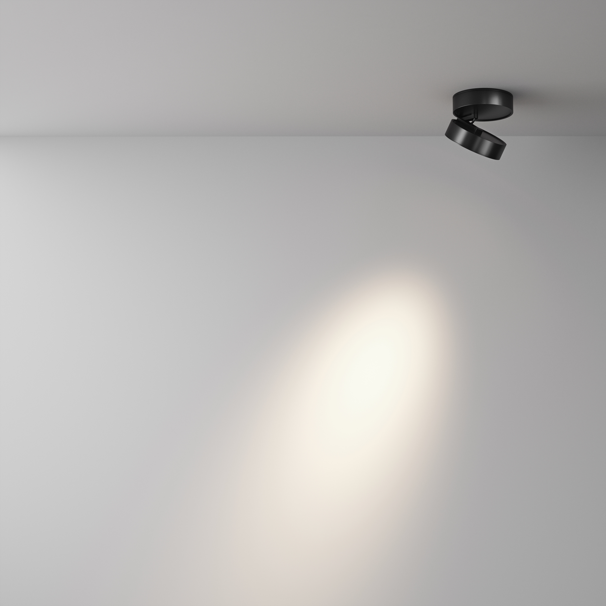 Картинка Светодиодный спот Maytoni Alivar C022CL-L7B4K