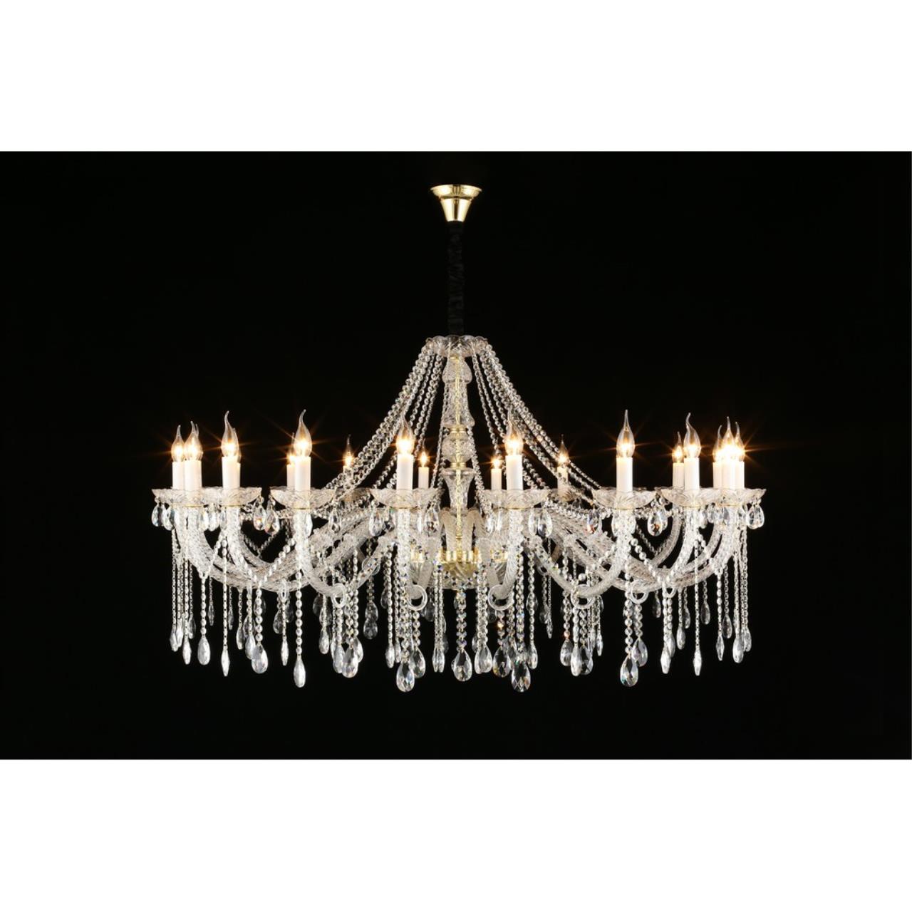 Картинка Подвесная люстра Aployt Anula APL.810.03.20